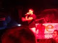 concierto del guerra  intro