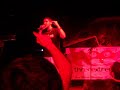 concierto del guerra  intro