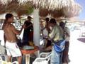 Jovens conhecem a Ilha de Itamaracá - PE