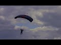 Click here to watch this video Landmachtdagen 2012 - Paradropping