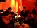 videos de 11/20 Rev Theory- Wanted Man (acoustic) *private VIP preformance backstage*