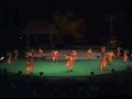 "MANA", Polynesian show at PCC in 1992 Part 1