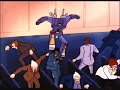 transformers episode 25 - enter the nightbird part 1
