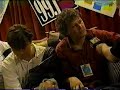 guided by voices :: mtv interview 1996
