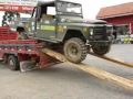 Jeep Willys - só diversão