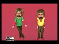 Kocakafalar - Tarkan k?l oldum abi klibi