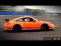 Porsche GT3 RS