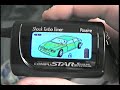 CompuSTAR Alarm on 1999 Toyota Camry LE CompuSTAR Alarm on 1999 Toyota Camry LE