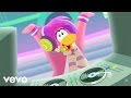 Cadence The Party Starts Now Video and Lyrics