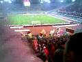BRUCIA LA CITTA'...