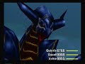 FF8 Gameplay