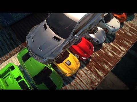 Need For Speed Most Wanted 2012 | Part 29 | Wait for MEEEEEEEEEE!