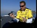 default Bass Fishing Techniques