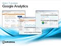 Analytics sarrera