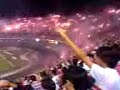 FINAL DA LIBERTADORES 2006