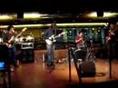 Filaments - Ben Lewis(guitar, vocals), Brad Jones(guitar), Ian Trusheim(bass), Chuck Wilcox(keys, percussion), Rick Buccos(drums) - performing their song 