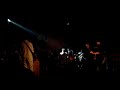Supergrass - Rush Hour Sould @ Oxford 31/08/2006
