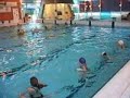 Lion King synchro show eindnummer