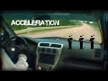 Getaway in Stockholm Test: Honda Civic Type R Getaway in Stockholm Test: Honda Civic Type R