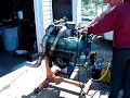 gm 5.7 diesel 350 turbo vid. 3 of 4