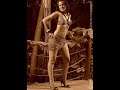 Nanda Sousa - Ensaio sensual para o Vírgula Girl