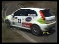 GOLPE RALLY GRAN CANARIA 2006.wmv