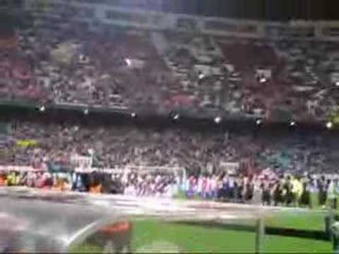 Recuerdos en Vicente Calder&oacute;n