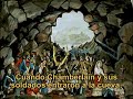 Guerra Mex.-E.U.A. Masacre en la Cueva de \"La Encantada\"