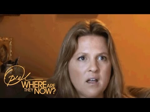 Did the Alcoholic Mom Stay Sober? | Where Are They Now? | Oprah Winfrey Network