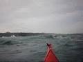 Mareton en Santander