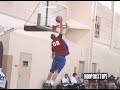 Pangos Camp 2008 Hoopmixtape