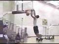 Pangos Camp 2008 Hoopmixtape