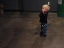 Kenny Pierpoint Dancing