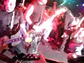 Against Me! --- Pints Of Guinness Make You Strong (live)