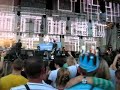 Liquido - Play Some Rock - Live @ Baltic Beach Party 08