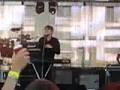 Liquido - Play Some Rock - Live @ Baltic Beach Party 08