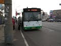Moscow bus GolAZ-6228.00 ?16263