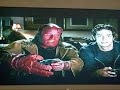 Funny Hellboy Commercial
