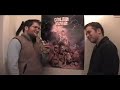 Comedy winnipeg Metis- How'd you do that series