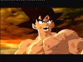 Dragon Ball Z Burst Limit trailer - 2