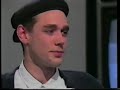 CURIOSITY KILLED THE CAT THETUBE INTERVIEW