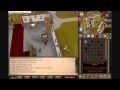 The ULTIMATE f2p gravite 2h str pure guide! 1-99 str + all other stats