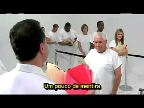 graça - Uma grande lição através de um vídeo bem humorado.