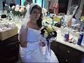 Getting ready  - Heinze Vokes Wedding