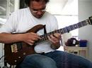 Luc-O: stringskipped tapping lick