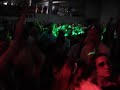 DEMF James Holden