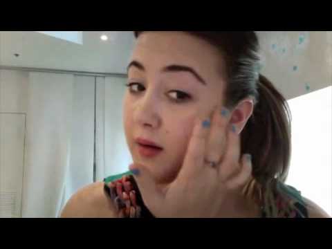 how to apply illuminator