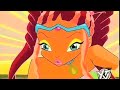 Layla levoton tuhkimo(4 valentinewinx Layla levoton tuhkimo(4 valentinewinx