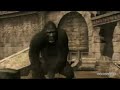 Tomb Raider Anniversary The Coliseum video