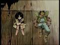 Gunnm - AMV // Deftones - Root